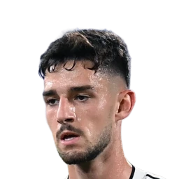Alejandro Marqués Dream League Soccer 2023 / DLS23