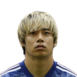 Junya Ito Dream League Soccer 2023 / DLS23