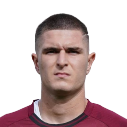 Lorenzo Pirola Dream League Soccer 2023 / DLS23