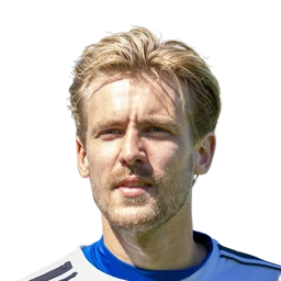 Bob van der Hoek Dream League Soccer 2023 / DLS23