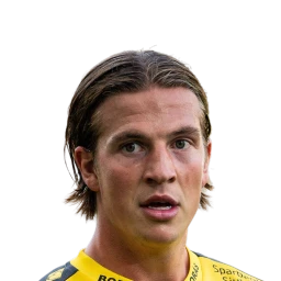 Simon Olsson Dream League Soccer 2023 / DLS23