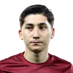 Emirhan Ilkhan Dream League Soccer 2023 / DLS23