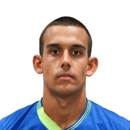 Ángel Algobia Dream League Soccer 2023 / DLS23
