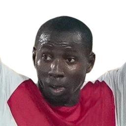 Mohamed Camara Dream League Soccer 2023 / DLS23