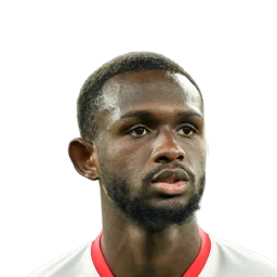Tanguy Nianzou Dream League Soccer 2023 / DLS23