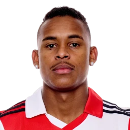 Igor Paixão Dream League Soccer 2023 / DLS23