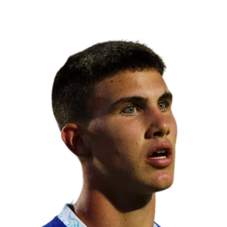 Cesare Casadei Dream League Soccer 2023 / DLS23