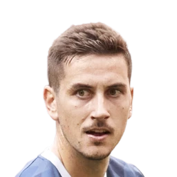 Javi Hernández Dream League Soccer 2023 / DLS23