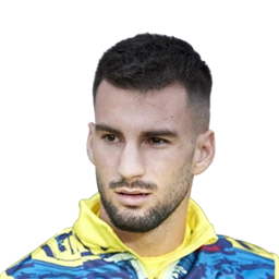 Álex Baena Dream League Soccer 2023 / DLS23