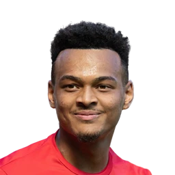 Rodrigo Muniz Dream League Soccer 2023 / DLS23