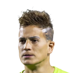 Sebastián Sosa Dream League Soccer 2023 / DLS23