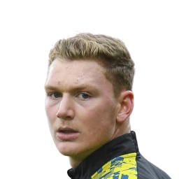 Will Dennis Dream League Soccer 2023 / DLS23
