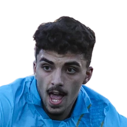 José Carlos Natário Ferreira Dream League Soccer 2023 / DLS23
