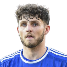 Matt Penney Dream League Soccer 2023 / DLS23