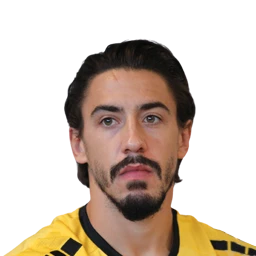 André Simões Dream League Soccer 2023 / DLS23