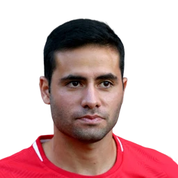 Eduardo Antonio Machado Teixeira Dream League Soccer 2023 / DLS23