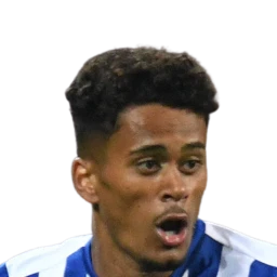 Gonçalo Borges Dream League Soccer 2023 / DLS23