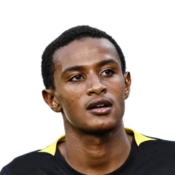 Amar Abdirahman Ahmed Dream League Soccer 2023 / DLS23