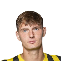 Bartosz Białek Dream League Soccer 2023 / DLS23