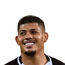 Erison Danilo de Souza Dream League Soccer 2023 / DLS23
