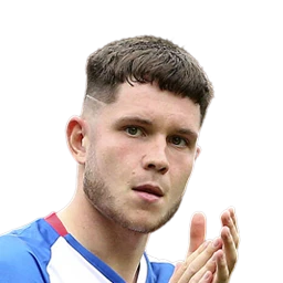 George Hirst Dream League Soccer 2023 / DLS23