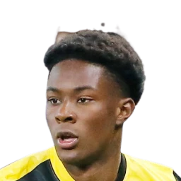 Felix Mambimbi Dream League Soccer 2023 / DLS23