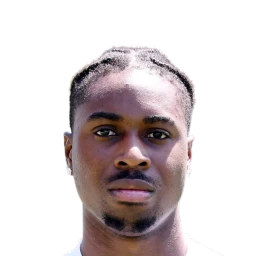 Maxime Awoudja Dream League Soccer 2023 / DLS23