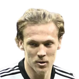Serdar Saatci Dream League Soccer 2023 / DLS23