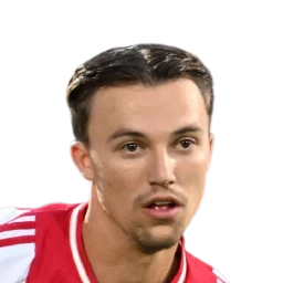 Youri Baas Dream League Soccer 2023 / DLS23