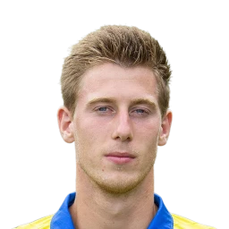 Floris Smand Dream League Soccer 2023 / DLS23