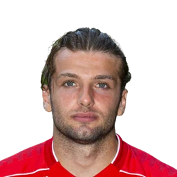 Lazaros Lamprou Dream League Soccer 2023 / DLS23