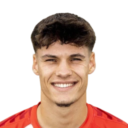 Thijs van Leeuwen Dream League Soccer 2023 / DLS23