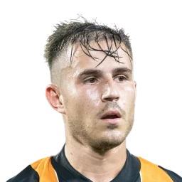 Dimitrios Pelkas Dream League Soccer 2023 / DLS23