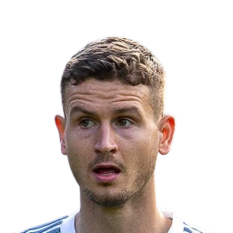Oliver Abildgaard Dream League Soccer 2023 / DLS23