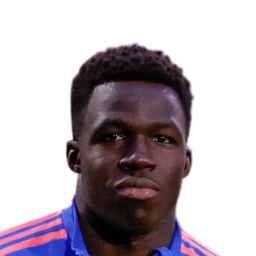 Wilfried Gnonto Dream League Soccer 2023 / DLS23