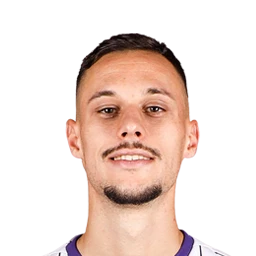 Veljko Birmancevic Dream League Soccer 2023 / DLS23