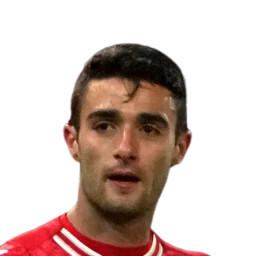 Gabriele Ferrarini Dream League Soccer 2023 / DLS23
