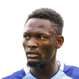 Duplexe Tchamba Dream League Soccer 2023 / DLS23