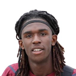 Pierre Dwomoh Dream League Soccer 2023 / DLS23