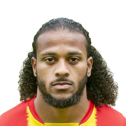 Rashaan Fernandes Dream League Soccer 2023 / DLS23