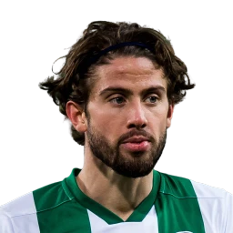 Ramon Pascal Lundqvist Dream League Soccer 2023 / DLS23