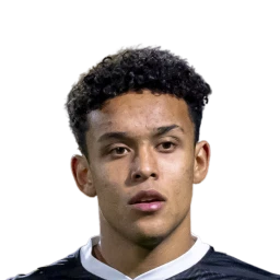 Fredrik Oppegård Dream League Soccer 2023 / DLS23