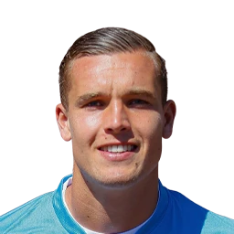 Youri Schoonderwaldt Dream League Soccer 2023 / DLS23