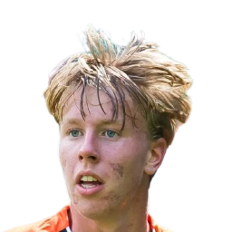 Billy van Duijl Dream League Soccer 2023 / DLS23