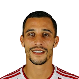 Michael Barreto Dream League Soccer 2023 / DLS23