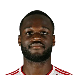 Bevic Moussiti-Oko Dream League Soccer 2023 / DLS23