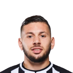 Farid El Melali Dream League Soccer 2023 / DLS23
