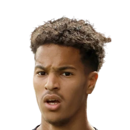 Amine Salama Dream League Soccer 2023 / DLS23