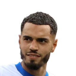 Hamza Sakhi Dream League Soccer 2023 / DLS23