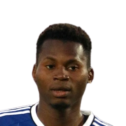 Baila Diallo Dream League Soccer 2023 / DLS23